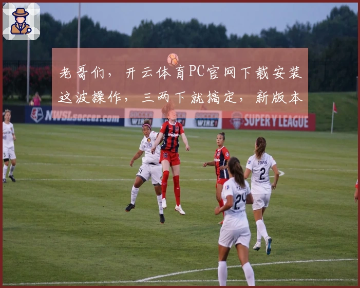 老哥们，开云体育PC官网下载安装这波操作，三两下就搞定，新版本体验爽歪歪！
